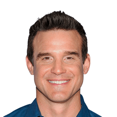 Eddie McClintock