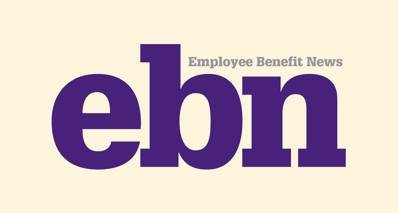Employee Benefit News logo