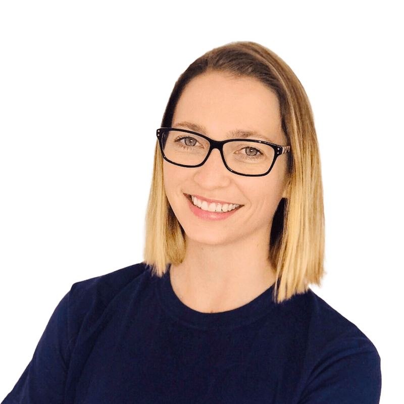 Hannah MacRae