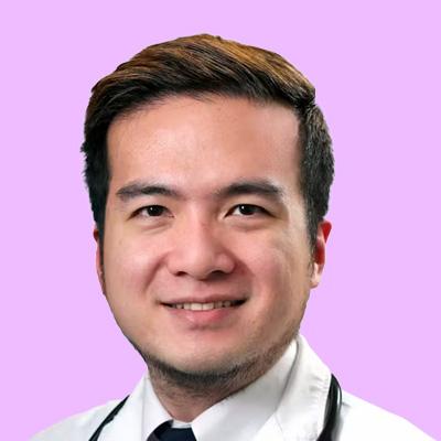 Justin Yang