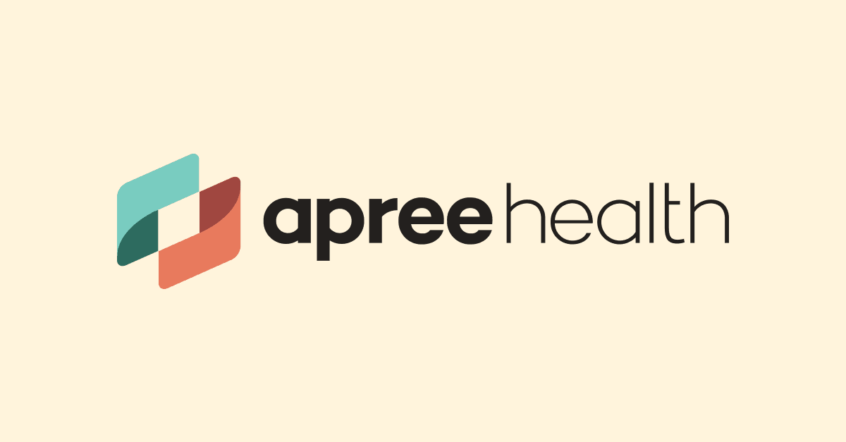 apree health
