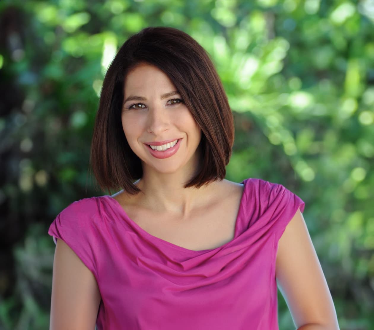 Dr. Suzette Glasner