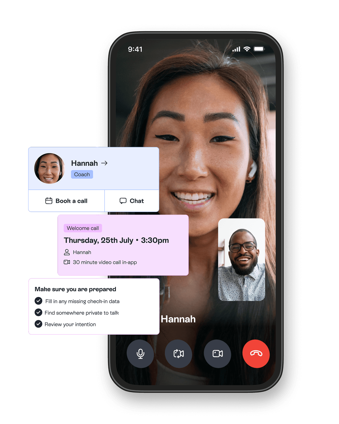 Pelago app