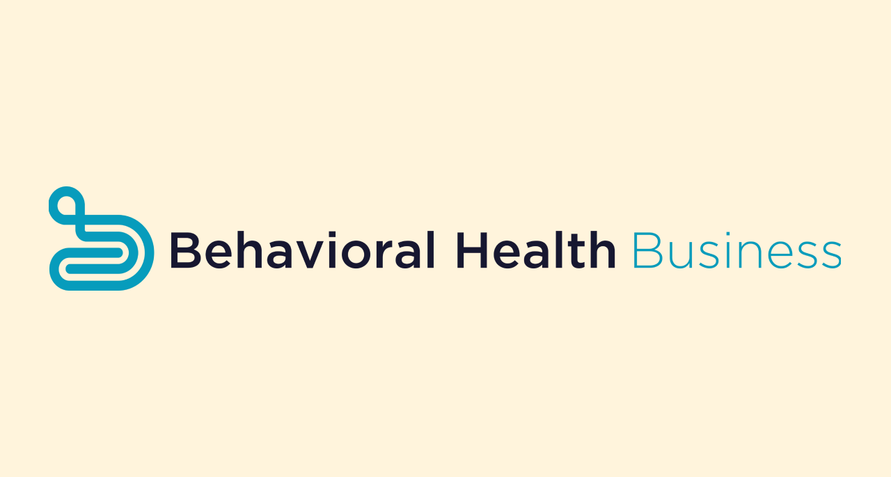 Behavioral Health Business logo